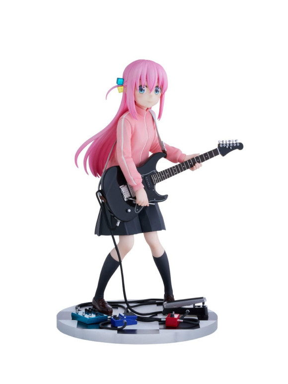 Bocchi the Rock! FNEX Statue 1/7 Hitori Gotoh 22 cm