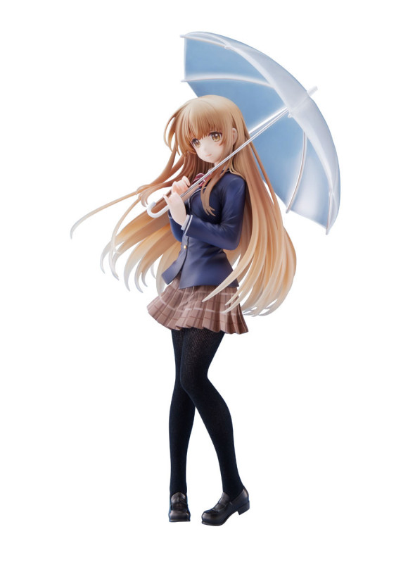The Angel Next Door Spoils Me Rotten PVC Statue 1/7 Mahiru Shiina 22 cm