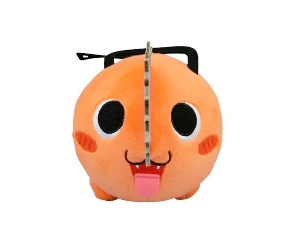 Chainsaw Man Plüschfigur Pochita Tongue 20 cm