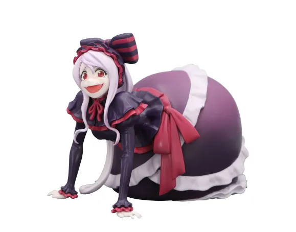 Overlord Noodle Stopper PVC Statue Shalltear 11 cm