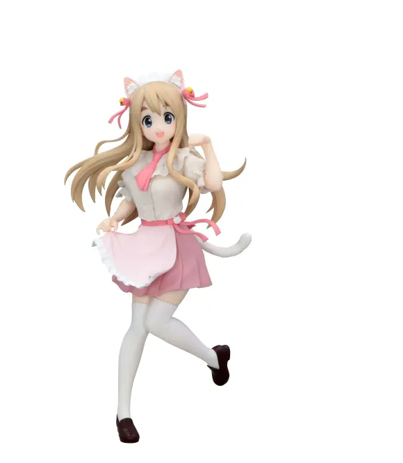 K-On! Trio-Try-iT PVC Statue Tsumugi Kotobuki 22 cm     