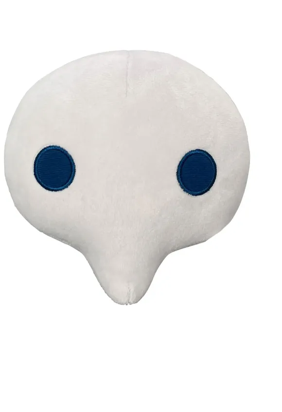 Neon Genesis Evangelion Eva Pocket Plüschfigur 4th Angel 16 cm  