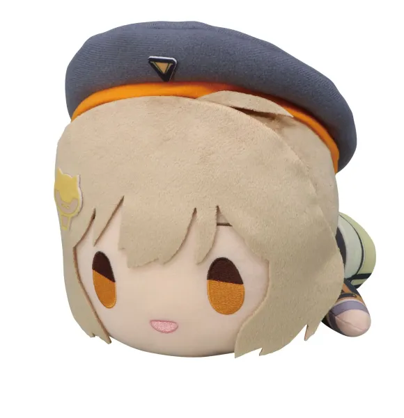 Goddess of Victory: Nikke Lying Down Big Plush Plüschfigur Anis 25 cm  