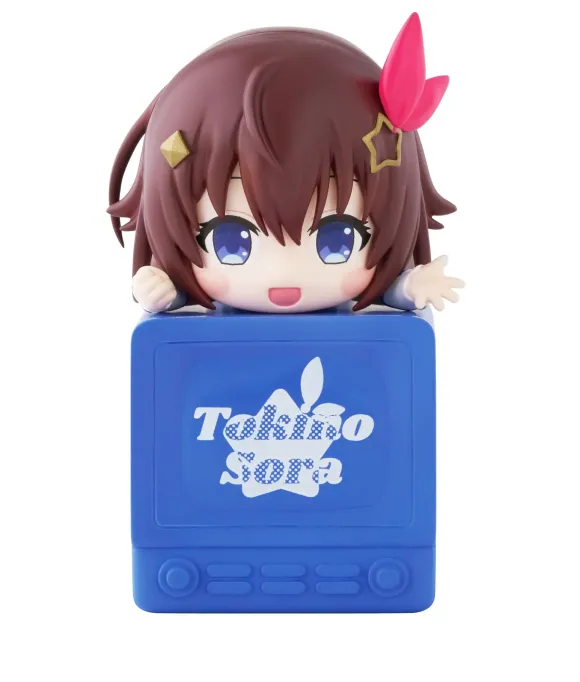 Hololive Production Hikkake PVC Statue Tokino Sora 10 cm  