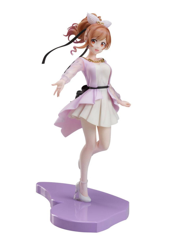 Selection Project PVC Statue 1/7 Suzune Miyama 24 cm