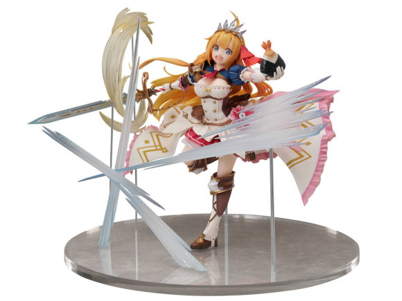 Princess Connect! Re:Dive PVC Statue 1/7 Pecorine 6 23 cm