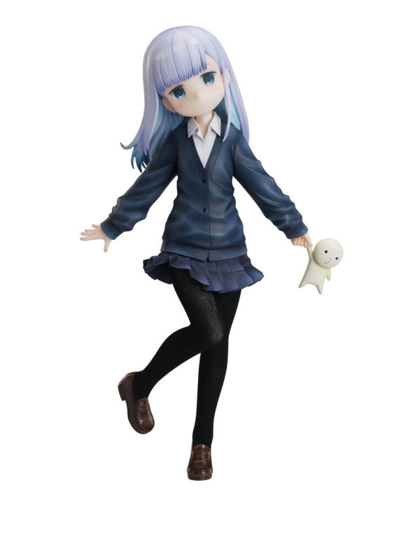 Aharen-san wa Hakarenai PVC Statue 1/7 Reina Aharen 21 cm