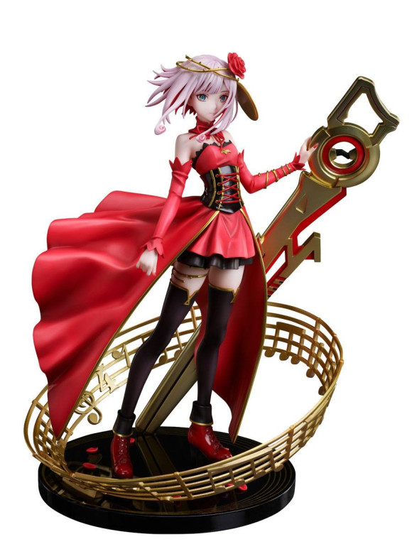 Takt Op. PVC Statue 1/7 Destiny Unmei 23 cm