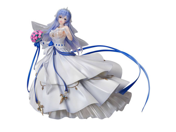 Azur Lane PVC Statue 1/7 Rodney Palace Brightness 26 cm