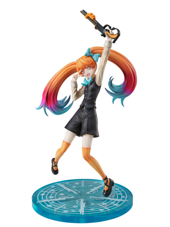 Takt Op. PVC Statue 1/7 Destiny Titan 25 cm