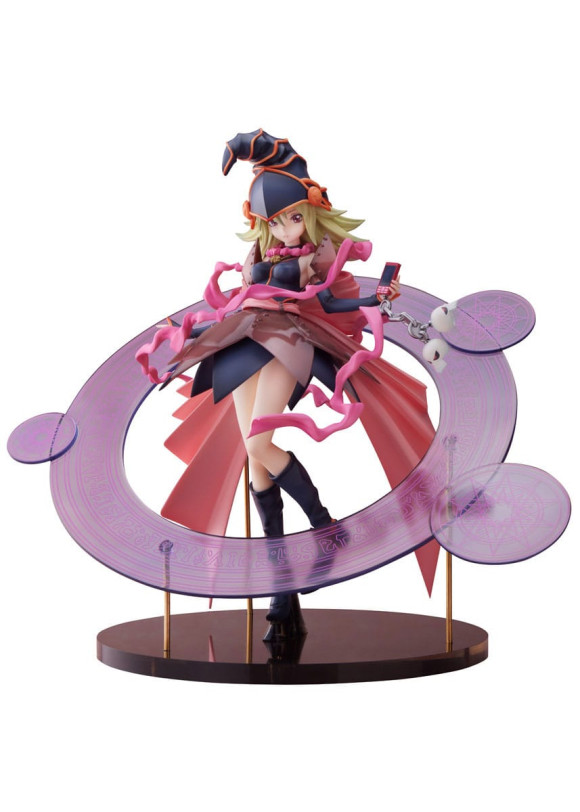Yu-Gi-Oh! Zexal PVC Statue 1/7 Gagaga Girl 26 cm