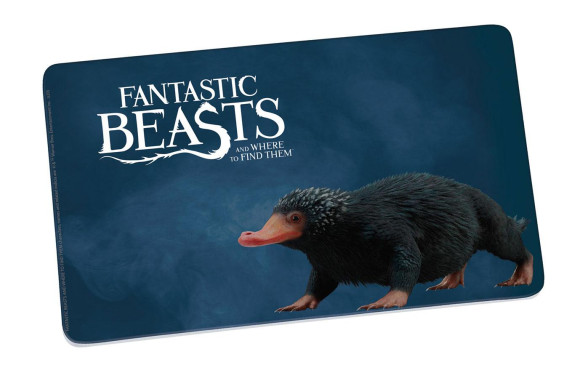 Phantastische Tierwesen Frühstücksbrettchen Niffler