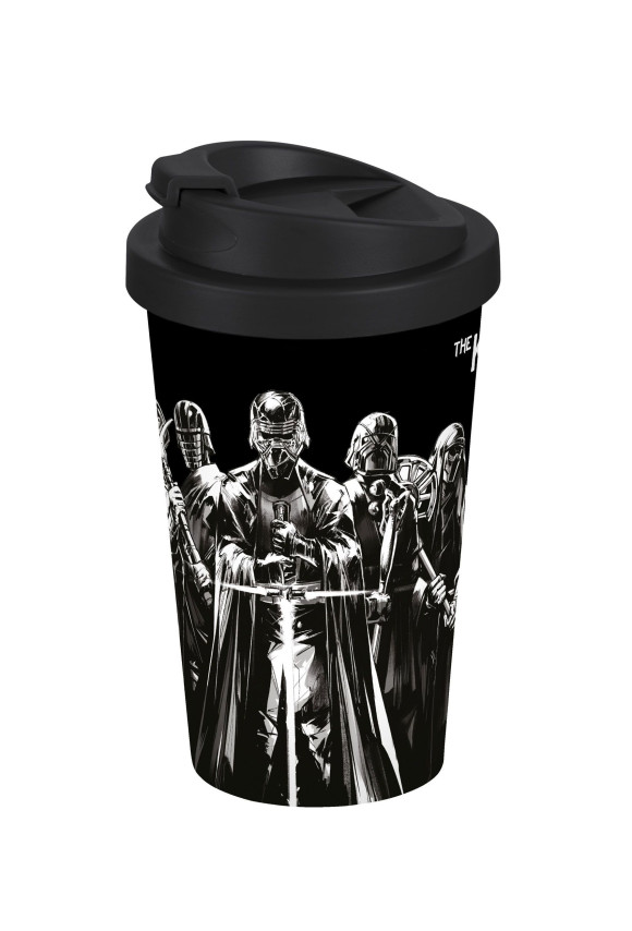 Star Wars IX Reisetassen Knights of Ren