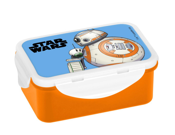 Star Wars IX Brotdosen BB-8