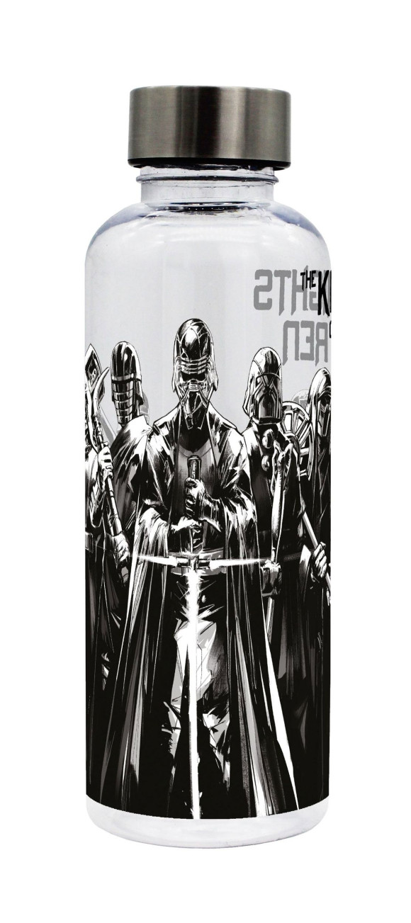 Star Wars IX Trinkflaschen Knights of Ren