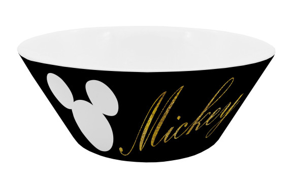 Disney Schüssel Micky Glitter