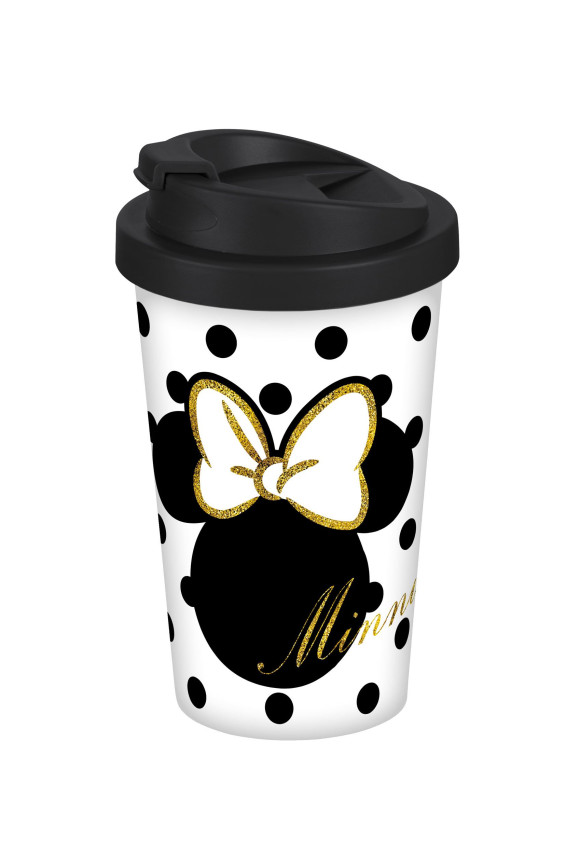 Disney Reisetasse Minnie Glitter
