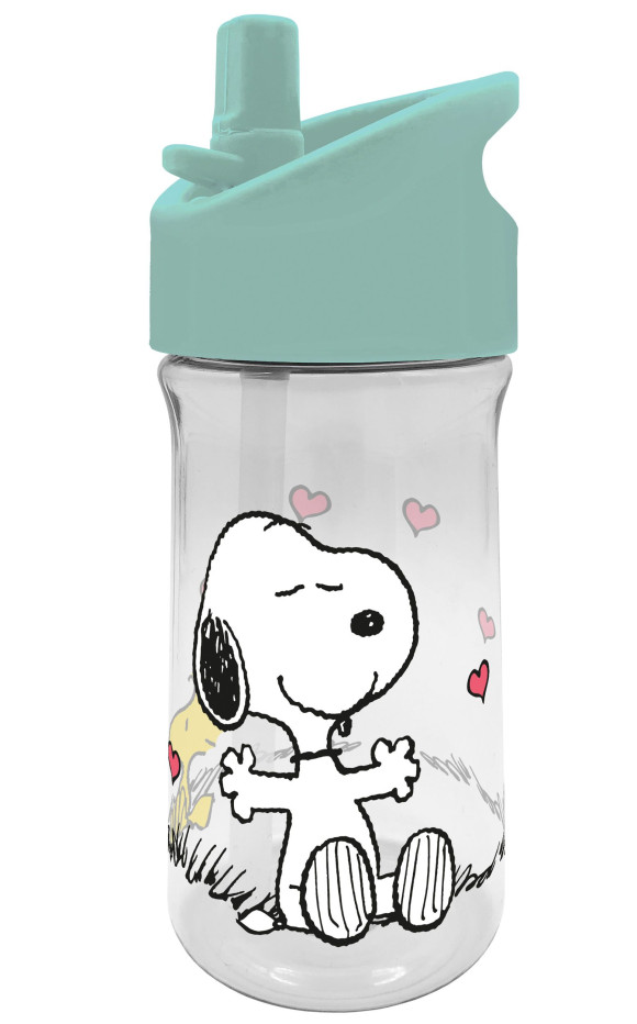 Peanuts Kinder-Trinkflasche Kids