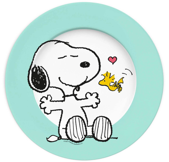 Peanuts Teller Kids