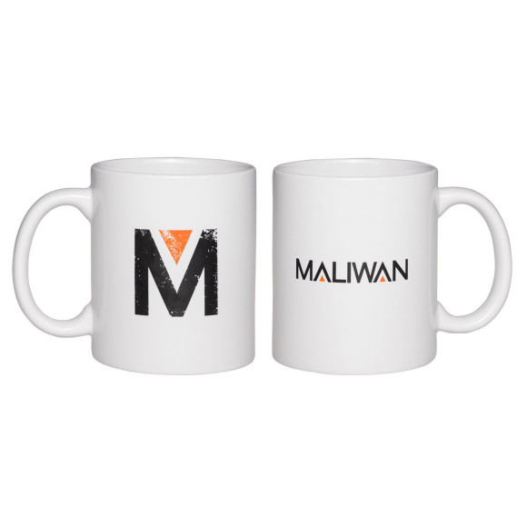 Borderlands 3 Tasse Maliwan