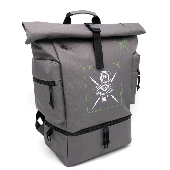 Call of Duty: Warzone Rucksack Rolltop