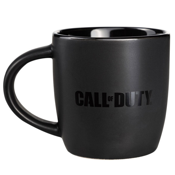 Call of Duty Tasse Stealth Emblem