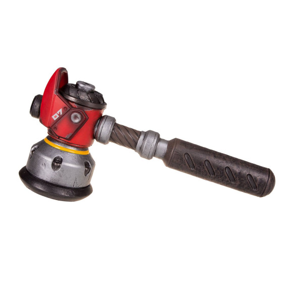 Overwatch Torbjörns Hammer Prop Replica 40 cm