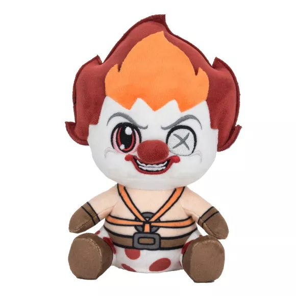 Twisted Metal Stubbins Plüschfigur Sweet Tooth 20 cm