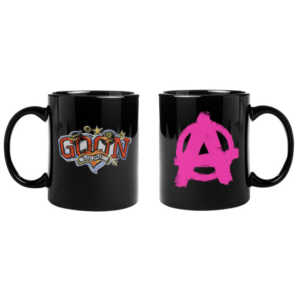 Rage 2 Tasse Goon Squad