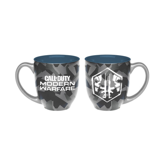 Call of Duty: Modern Warfare Tasse Battle