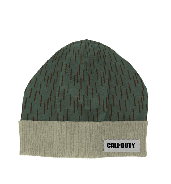 Call of Duty Black Ops Cold War Beanie Double Agent