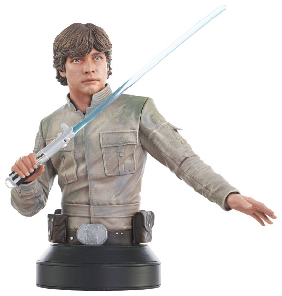 Star Wars Episode V Büste 1/6 Luke Skywalker 15 cm