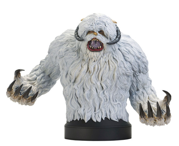 Star Wars Episode V Büste 1/6 Wampa 19 cm