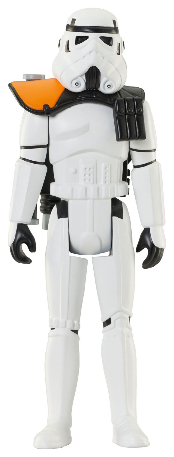 Star Wars Episode IV Jumbo Vintage Kenner Actionfigur Sandtrooper 30 cm