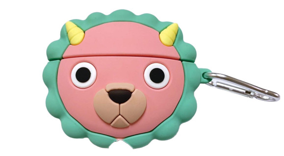 Spy X Familiy AirPods 3. Gen Hülle Director Chimera