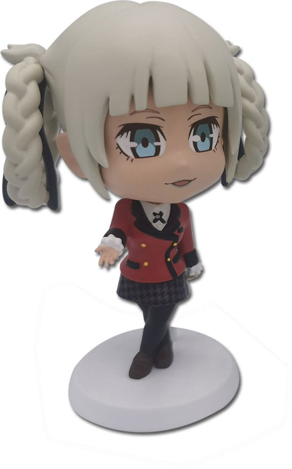Kakegurui PVC Statue Kirari 8 cm