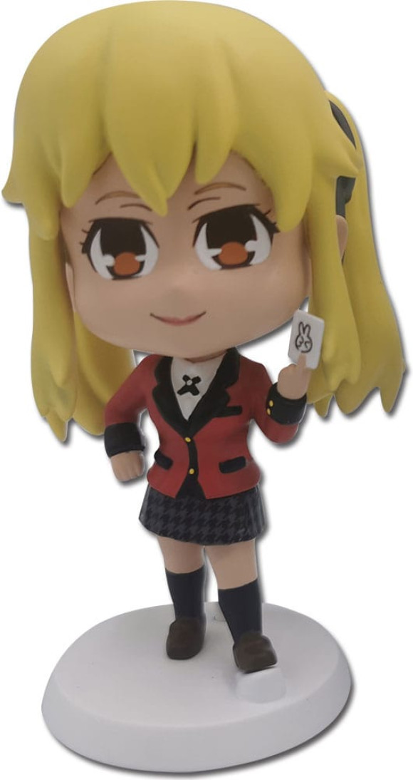 Kakegurui PVC Statue Mary 8 cm