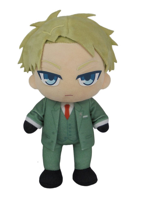 Spy x Family Plüschfigur Loid 20 cm