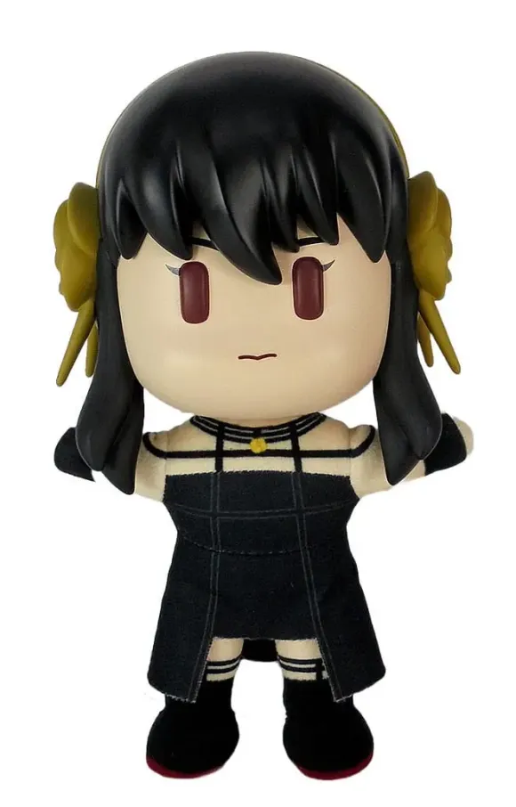 Spy x Family Plüschfigur Yor Forger Movable 18 cm