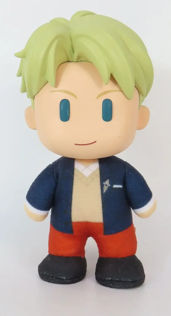 Spy x Family Plüschfigur Loid Forger Dress Movable 11 cm