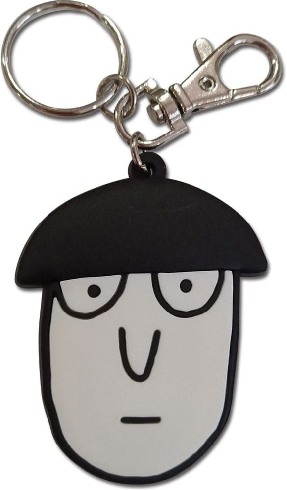 Mob Psycho 100 PVC-Schlüsselanhänger Season 2