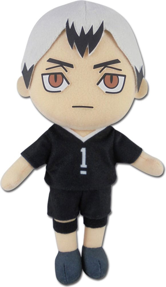 Haikyu!! Plüschfigur Shinsuke Season 4 20 cm