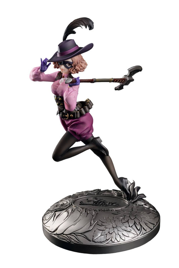 Persona5 PVC Statue 1/7 Haru Okumura 30 cm
