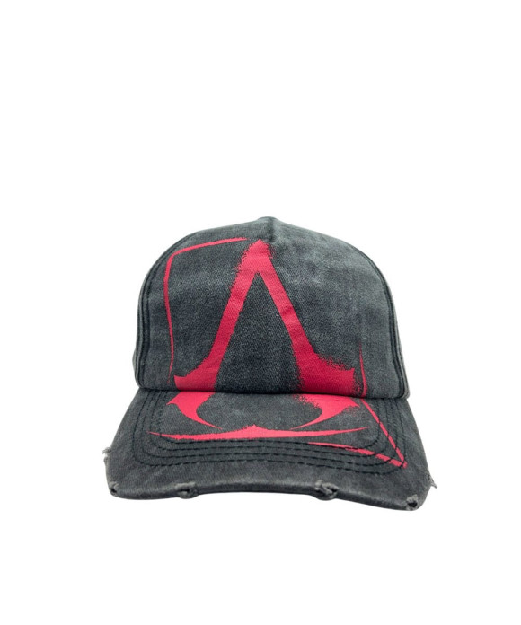 Assassin's Creed Baseball Cap Logo Legacy
