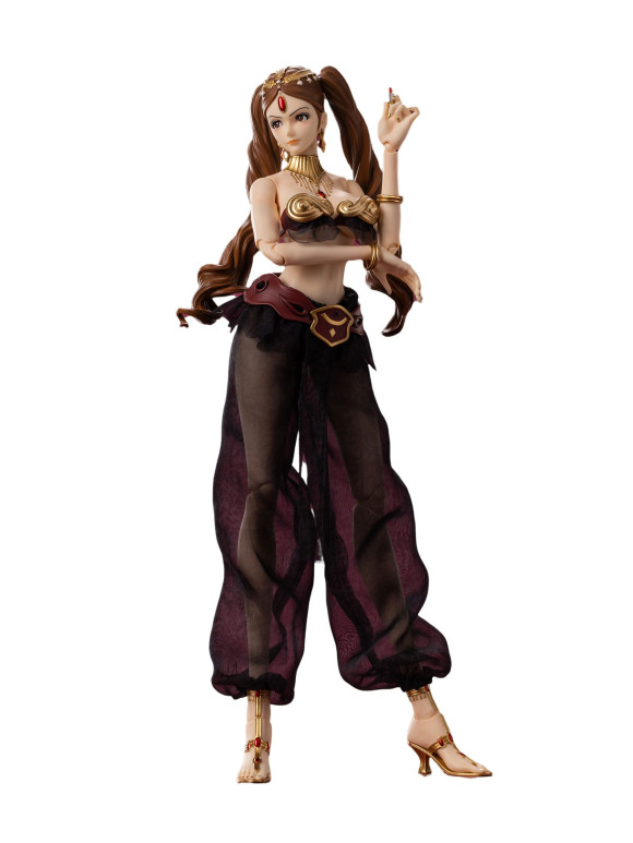 Lupin III: The Women who called Fujiko Mine Actionfigur 1/6 Fujiko Mine 30 cm