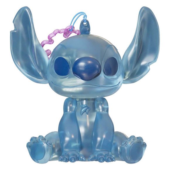 Lilo & Stitch Squishy-Figur Lilo 12 cm 