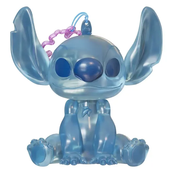 Lilo & Stitch Squishy-Figur Lilo 12 cm 