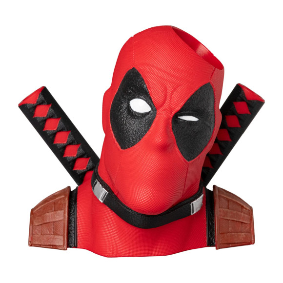Deadpool Stiftehalter