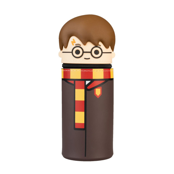 Harry Potter 3D Stifte-Etui Harry Potter