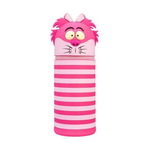 Alice im Wunderland 3D Stifte-Etui Cheshire Katze